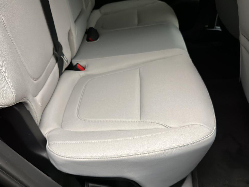 2026 Hyundai Tucson SEL - Photo 14