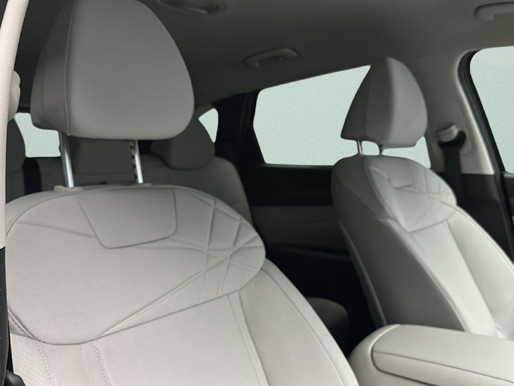 2026 Hyundai Tucson SEL - Photo 15