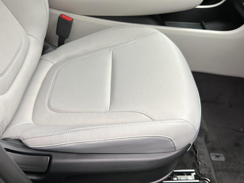 2026 Hyundai Tucson SEL - Photo 16