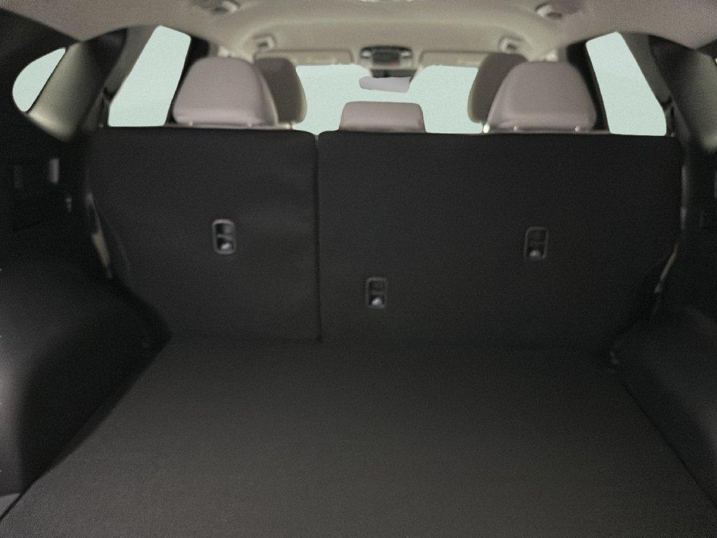 2026 Hyundai Tucson SEL - Photo 17