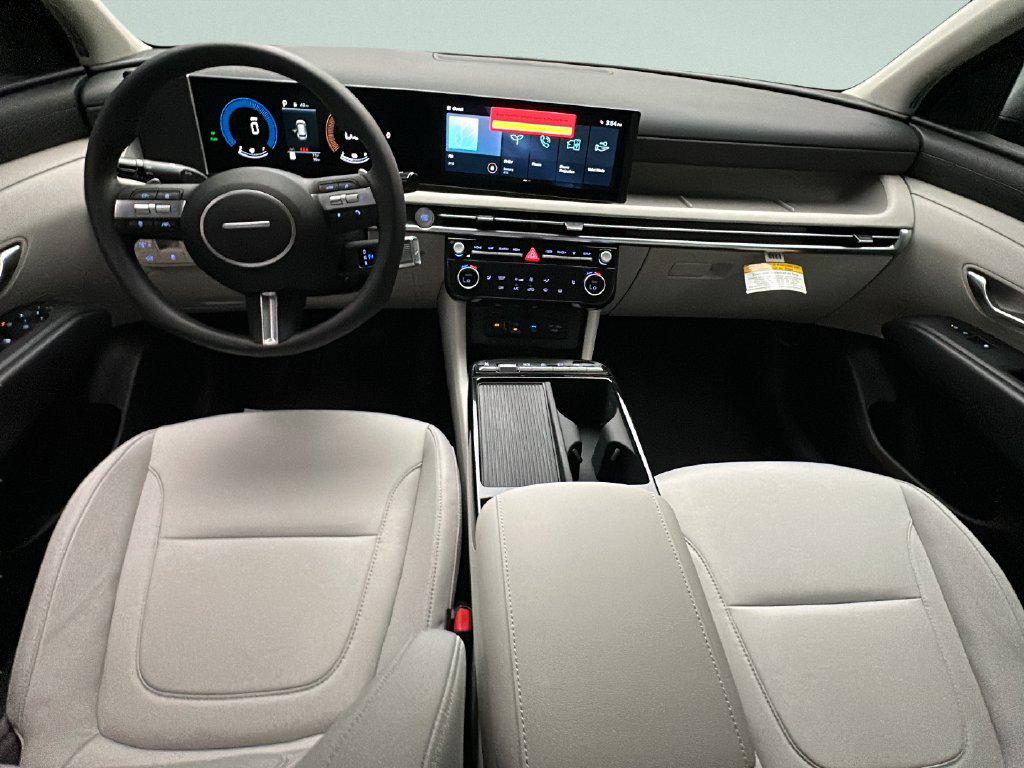2026 Hyundai Tucson SEL - Photo 19