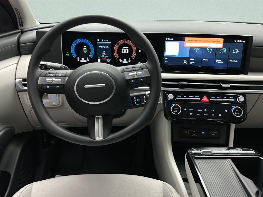 2026 Hyundai Tucson SEL - Photo 20
