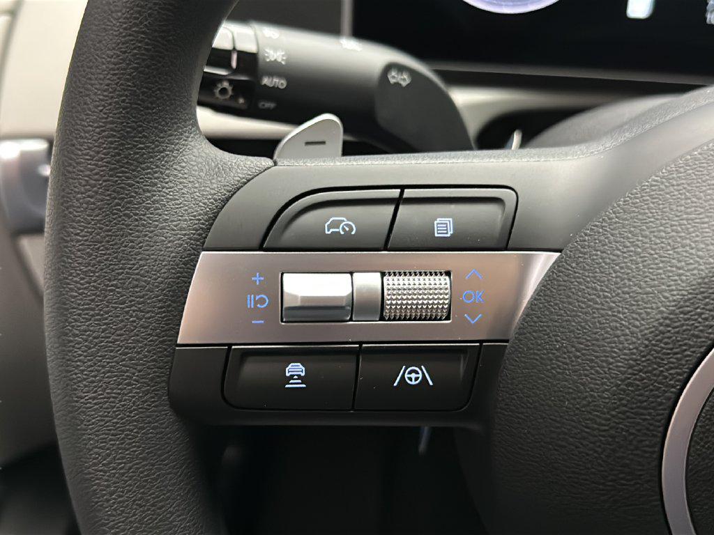 2026 Hyundai Tucson SEL - Photo 21