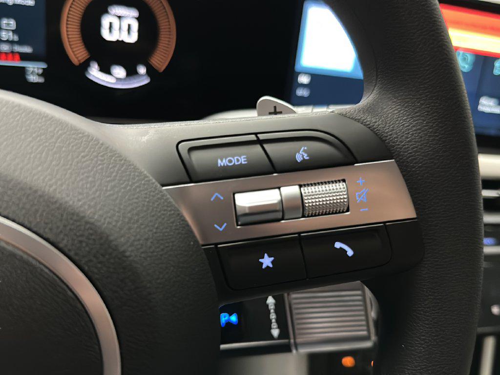 2026 Hyundai Tucson SEL - Photo 22