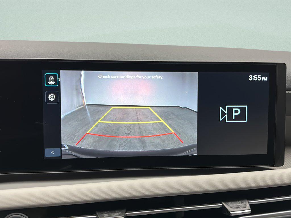 2026 Hyundai Tucson SEL - Photo 24