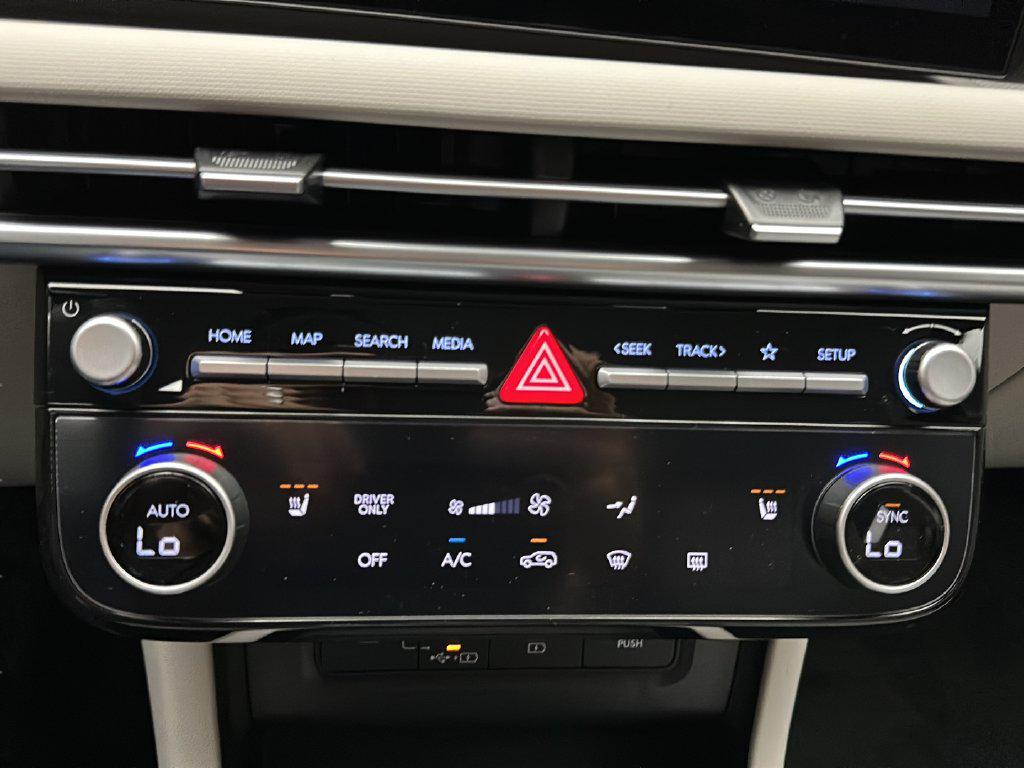 2026 Hyundai Tucson SEL - Photo 25