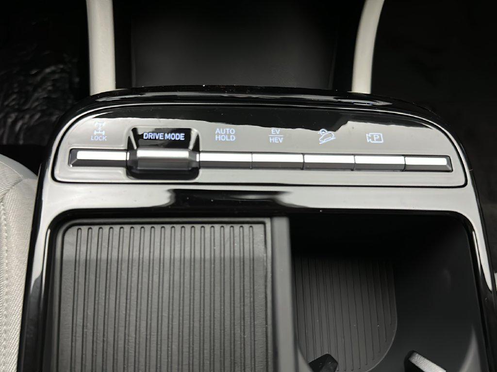 2026 Hyundai Tucson SEL - Photo 26