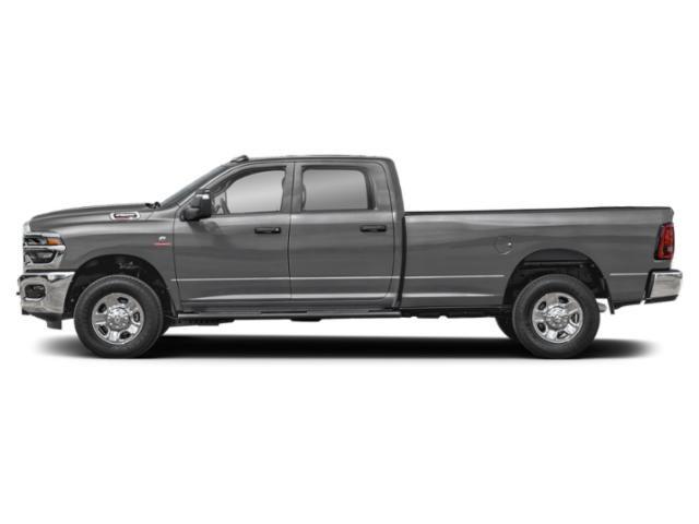 2026 RAM 3500 Limited Crew Cab 4x4 8 Box