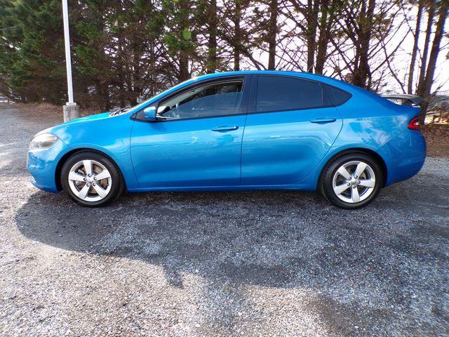 2015 Dodge Dart SXT 2015 Dodge Dart SXT
