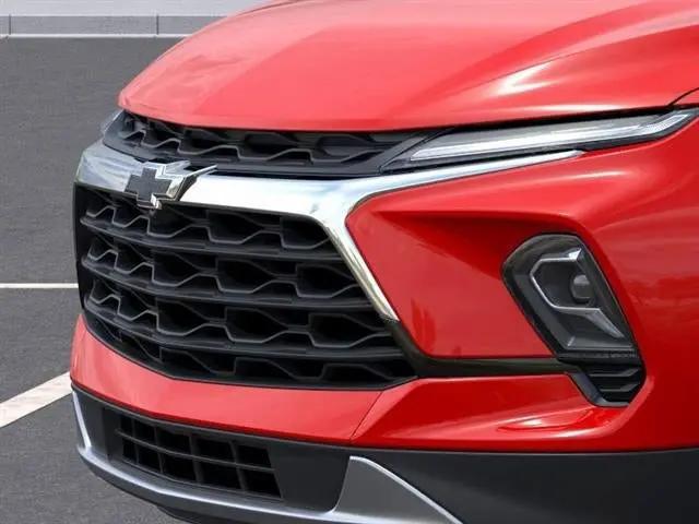 2026 Chevrolet Blazer LT