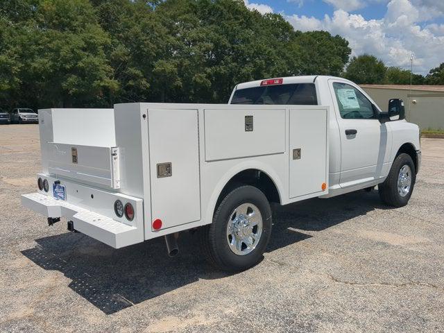 2026 RAM Ram 2500 RAM 2500 TRADESMAN REGULAR CAB 4X2 8 BOX