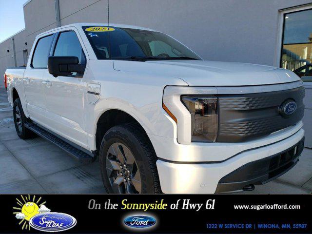 2023 Ford F-150 XLT for sale in Winona, MN