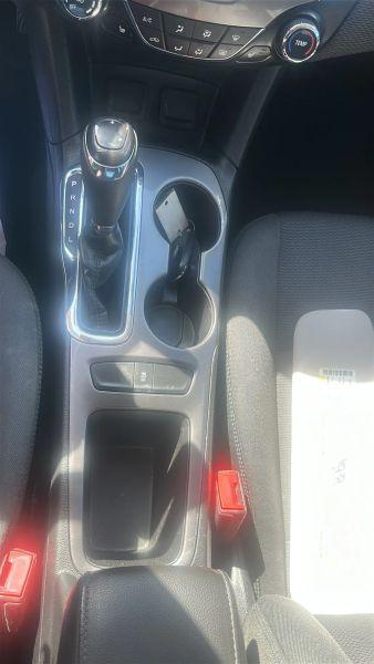2018 Chevrolet Cruze LT Auto