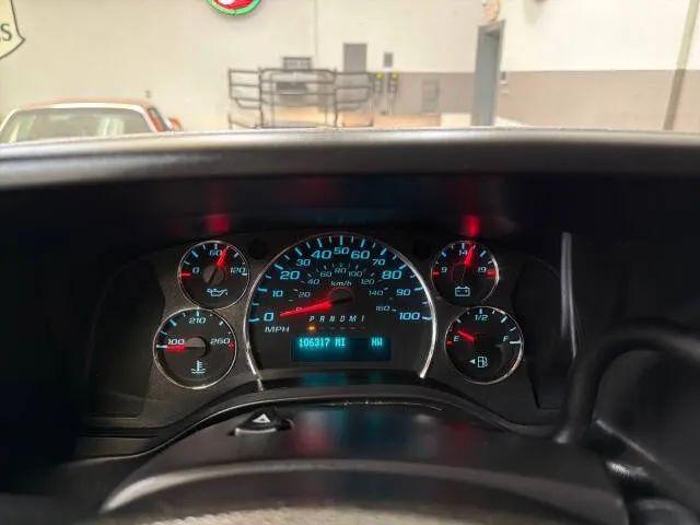 2022 Chevrolet Express Cargo Van RWD 2500 Regular Wheelbase WT