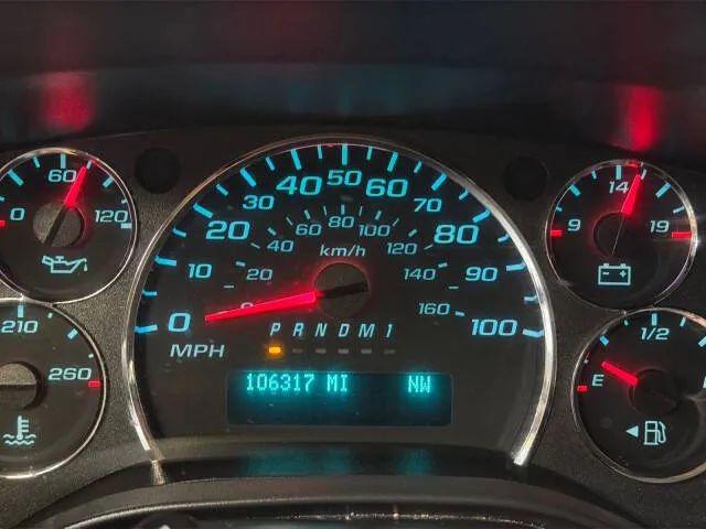 2022 Chevrolet Express Cargo Van RWD 2500 Regular Wheelbase WT