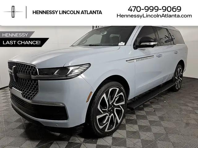 2026 Lincoln Navigator Reserve for sale in Atlanta, GA