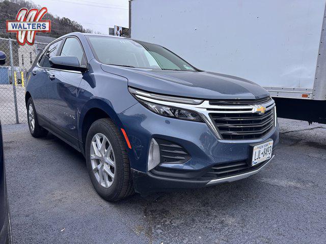 2024 Chevrolet Equinox AWD LT for sale in Pikeville, KY