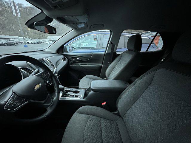 2024 Chevrolet Equinox AWD LT