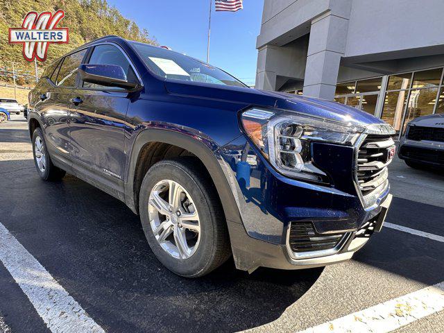 2022 GMC Terrain AWD SLE for sale in Pikeville, KY