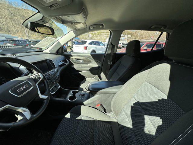 2022 GMC Terrain AWD SLE