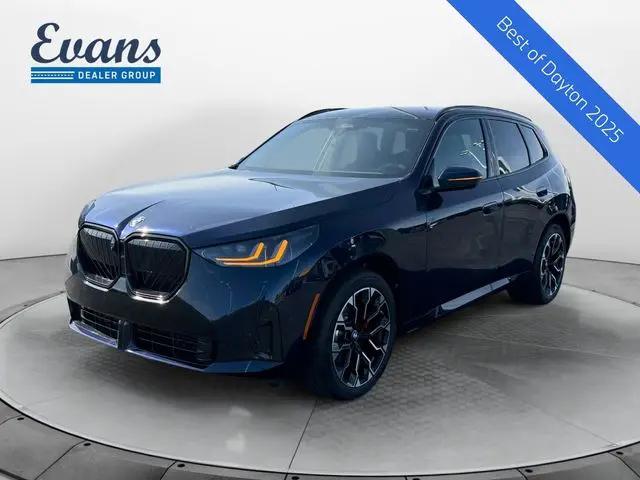 2026 BMW X3 30 xDrive for sale in Dayton, OH
