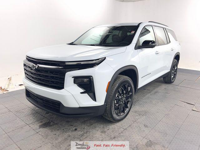 2026 Chevrolet Traverse FWD LT for sale in Tarboro, NC