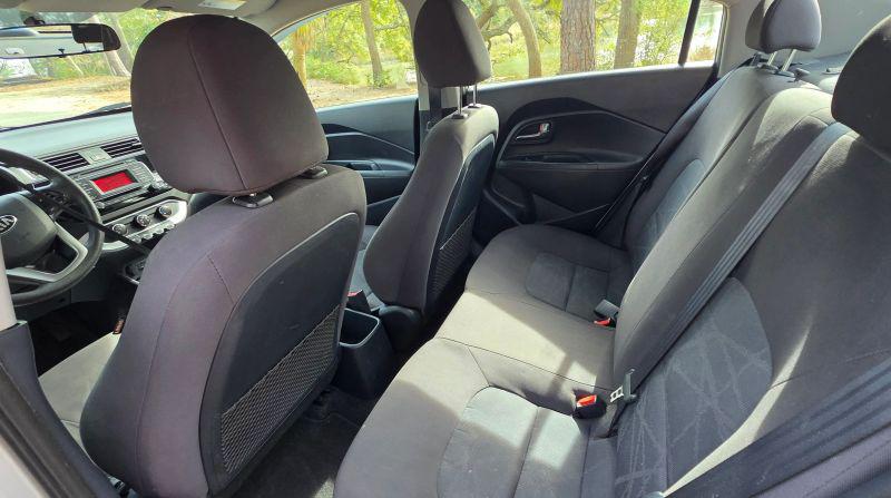 2016 Kia Rio LX