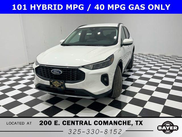 2024 Ford Escape PHEV for sale in Comanche, TX