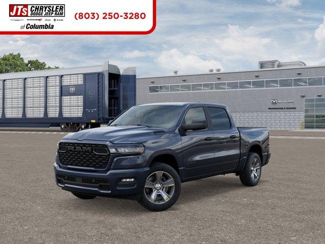 2026 RAM 1500 Express Crew Cab 4x2 57 Box