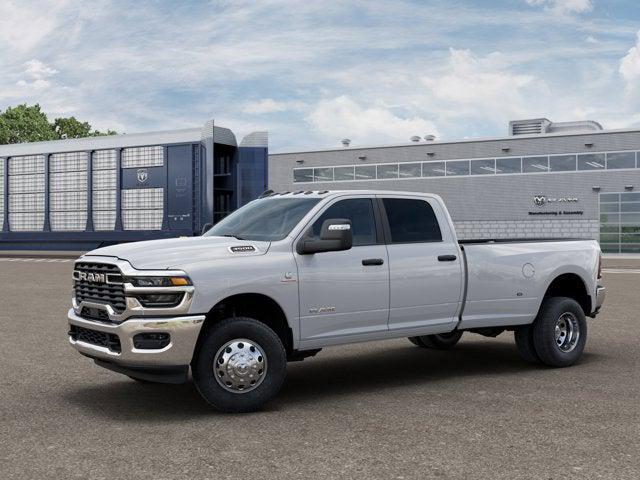 2026 RAM Ram 3500 RAM 3500 BIG HORN CREW CAB 4X4 8 BOX