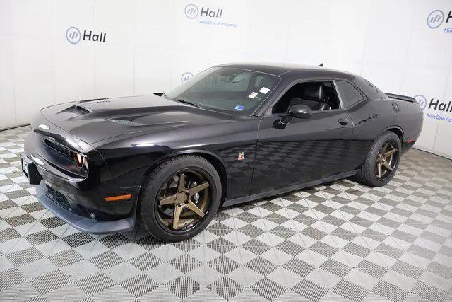 2019 Dodge Challenger R/T Scat Pack 2019 Dodge Challenger R/T Scat Pack
