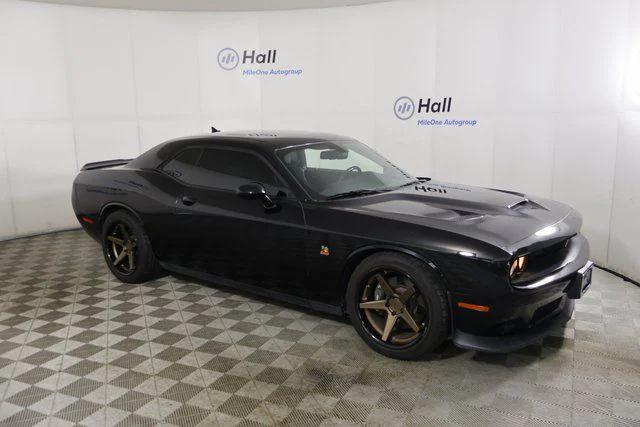 2019 Dodge Challenger R/T Scat Pack 2019 Dodge Challenger R/T Scat Pack