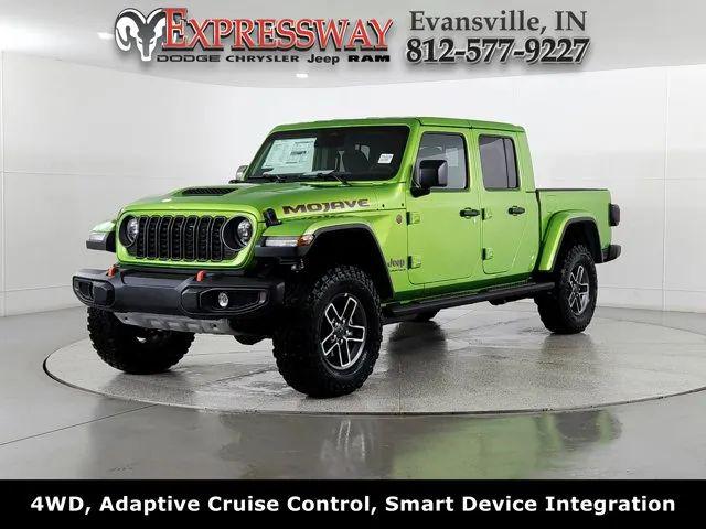 2026 Jeep Gladiator Sport for sale in Evansville, IN