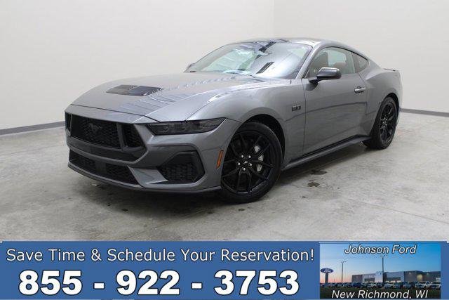 2025 Ford Mustang GT Premium Fastback for sale in New Richmond, WI