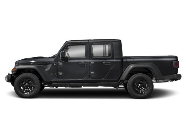 2025 Jeep Gladiator GLADIATOR HIGH TIDE 4X4