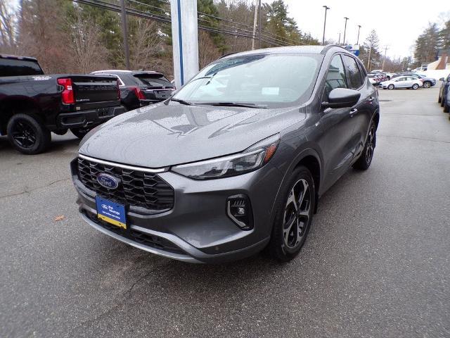 2023 Ford Escape ST-Line Elite