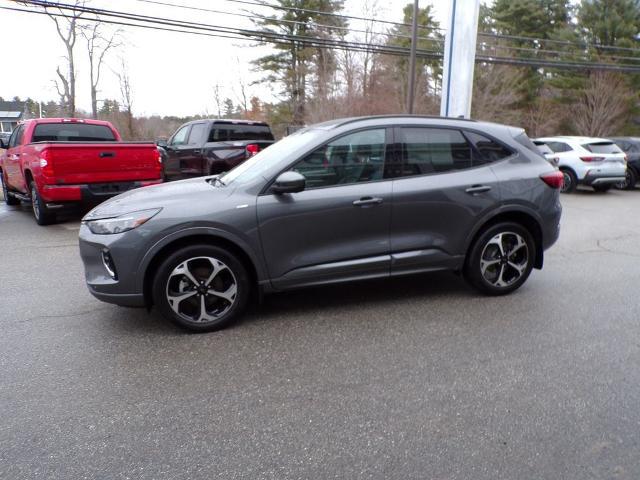 2023 Ford Escape ST-Line Elite
