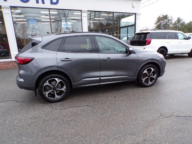 2023 Ford Escape ST-Line Elite