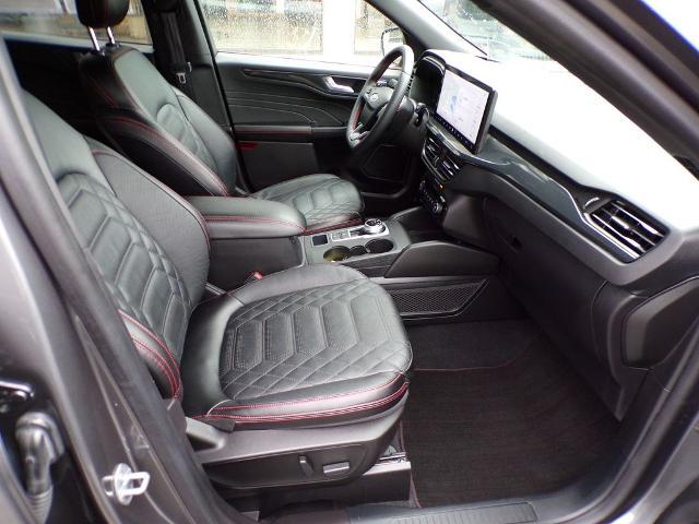 2023 Ford Escape ST-Line Elite