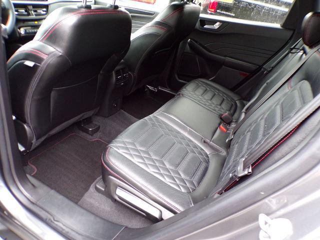 2023 Ford Escape ST-Line Elite