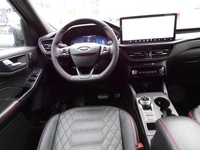 2023 Ford Escape ST-Line Elite