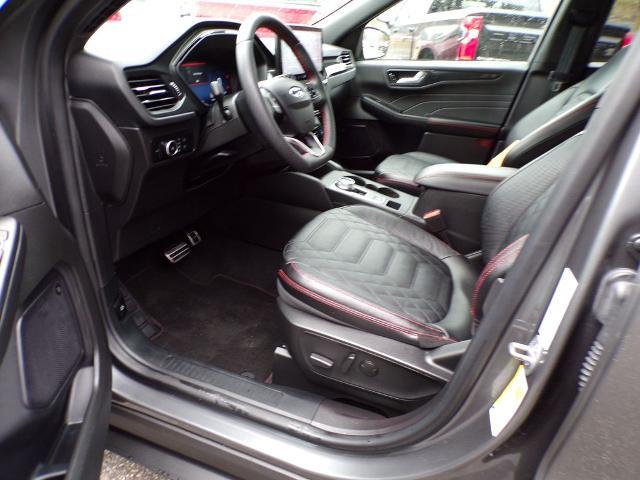 2023 Ford Escape ST-Line Elite