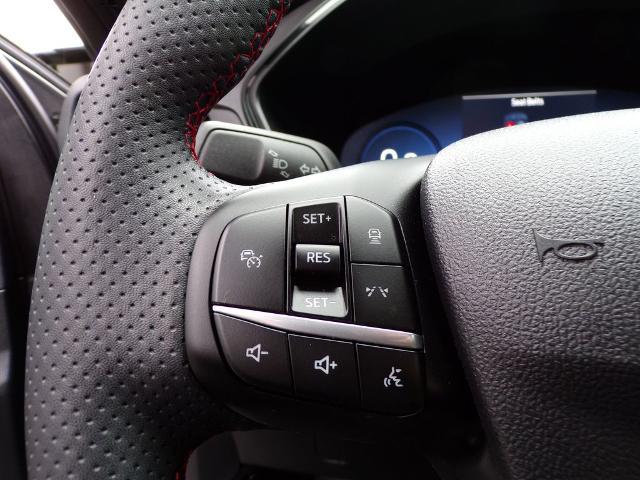 2023 Ford Escape ST-Line Elite