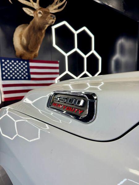 2019 Ram 5500 Tradesman/SLT/Laramie/Limited