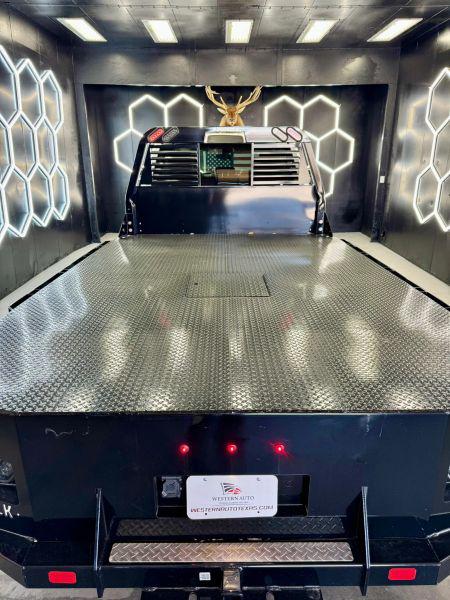 2019 Ram 5500 Tradesman/SLT/Laramie/Limited