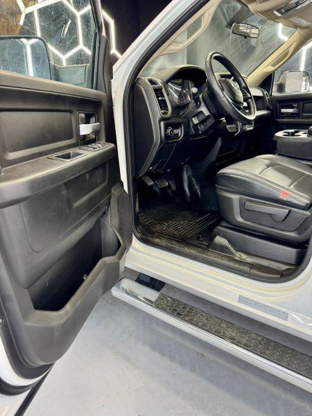 2019 Ram 5500 Tradesman/SLT/Laramie/Limited