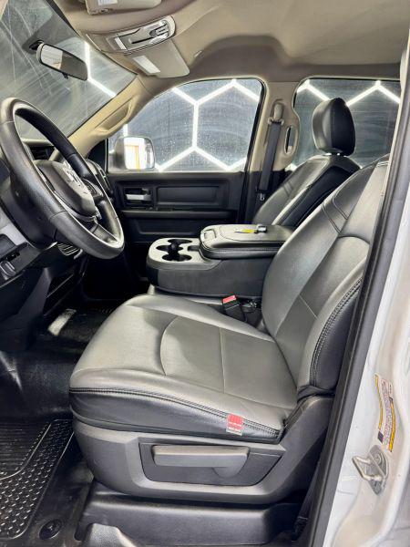 2019 Ram 5500 Tradesman/SLT/Laramie/Limited