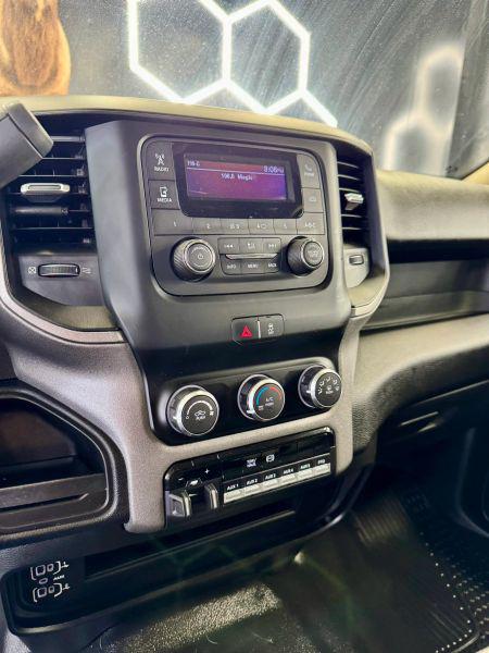 2019 Ram 5500 Tradesman/SLT/Laramie/Limited