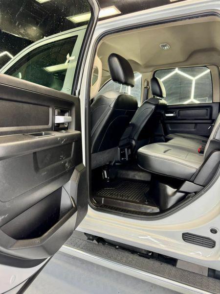 2019 Ram 5500 Tradesman/SLT/Laramie/Limited