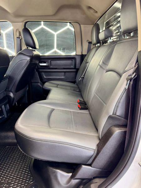 2019 Ram 5500 Tradesman/SLT/Laramie/Limited